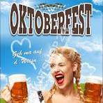 Oktober fest på Sjømann