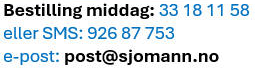 Bestilling